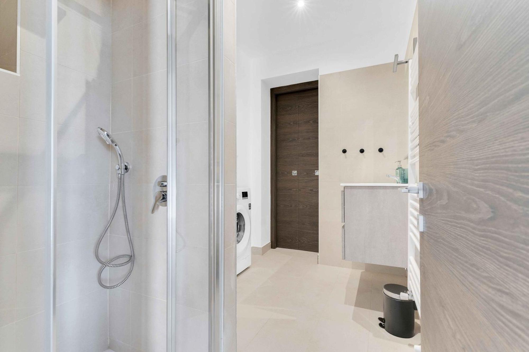 - Porta Venezia View Apartamento Milán