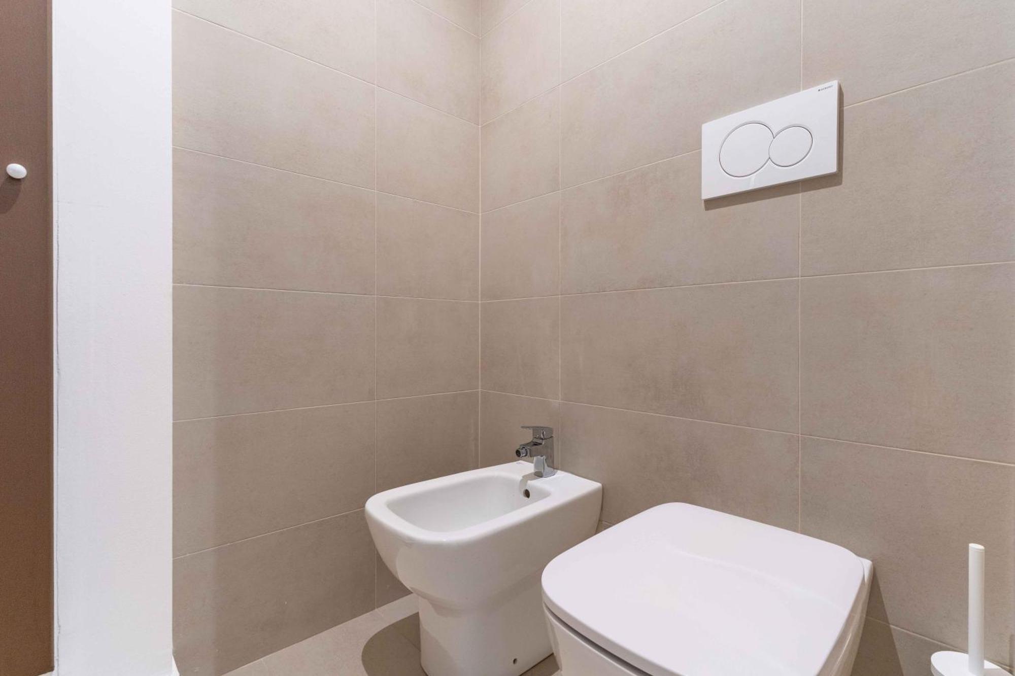 Apartamento - Porta Venezia View Milán
