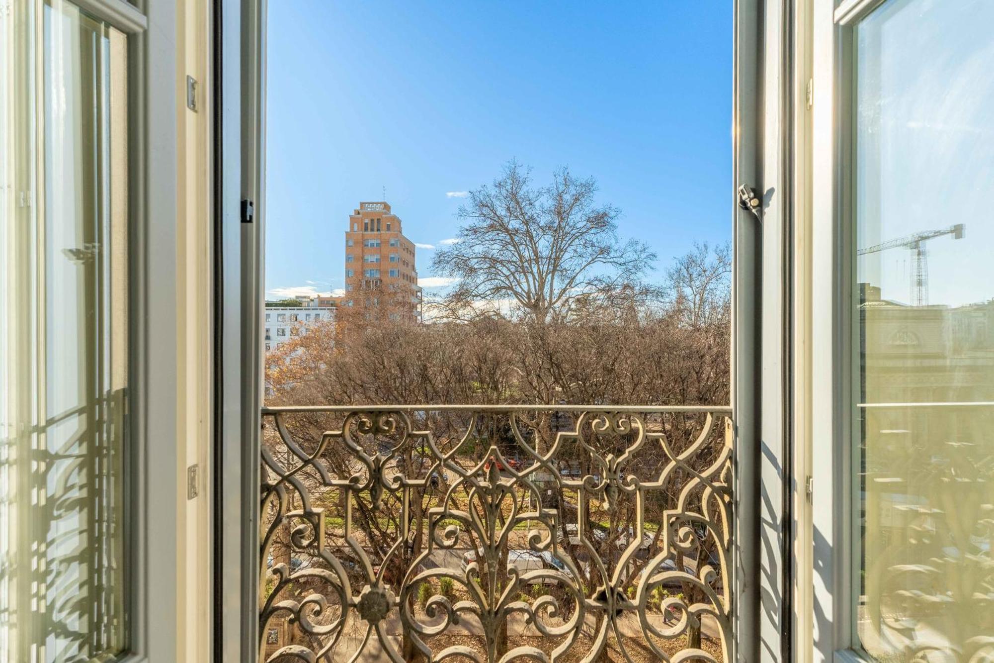 - Porta Venezia View Apartamento Milán