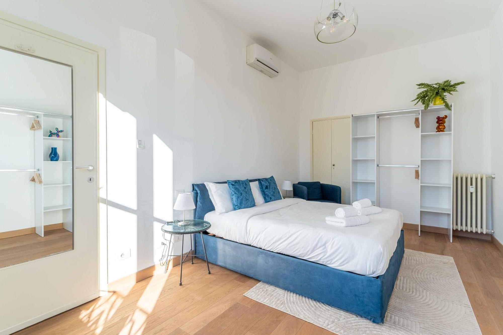 Apartamento - Porta Venezia View Milán