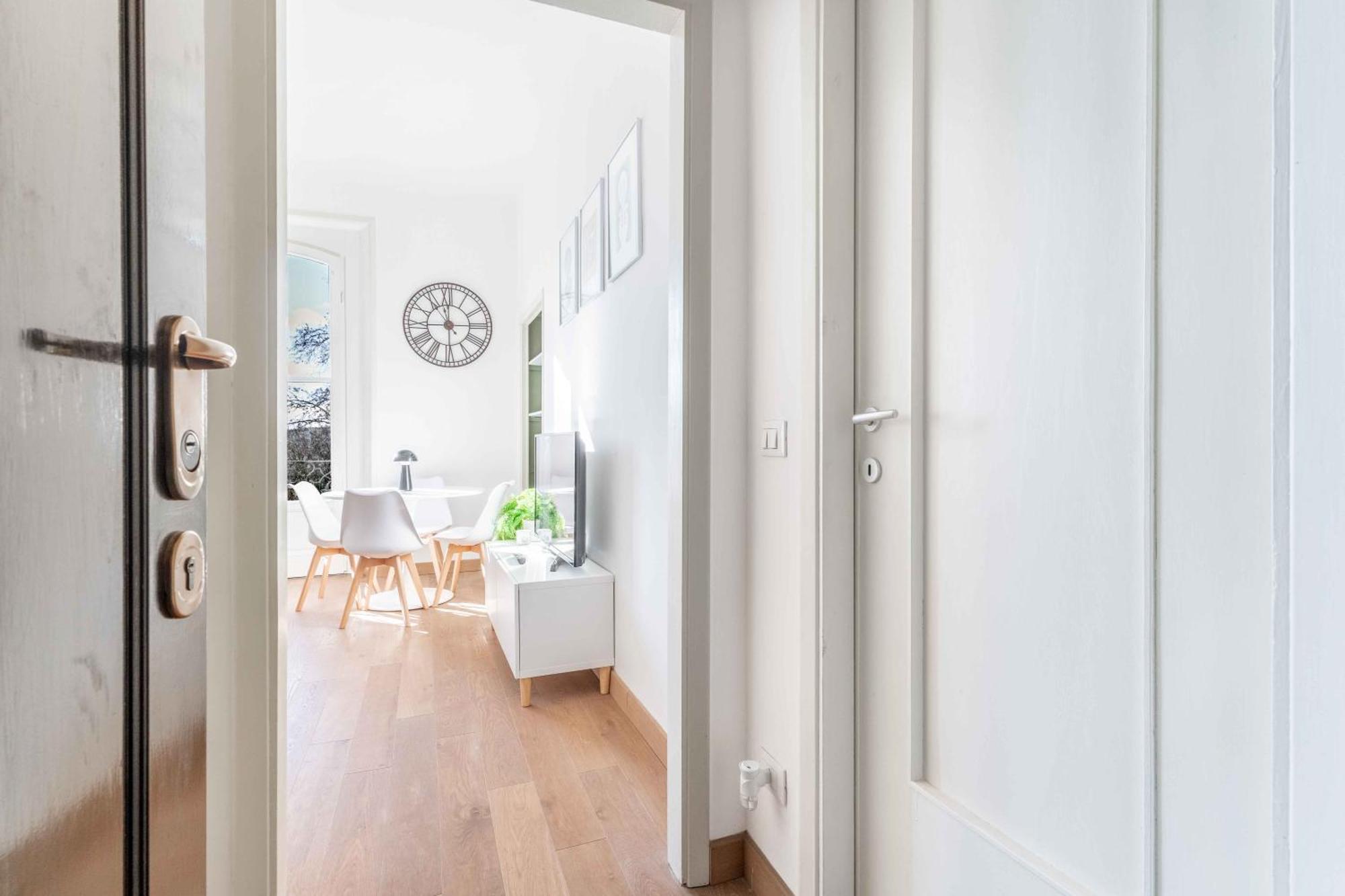 Apartamento - Porta Venezia View Milán
